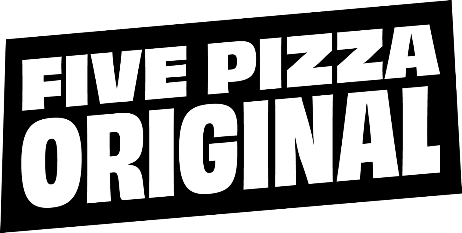 Five Pizza Original